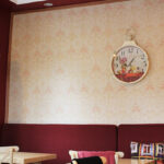 Modern Yatak Odası Dekorasyonu