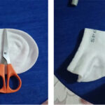 Yeşil Soğanlı Zeytinyağlı Kabak Yemeği