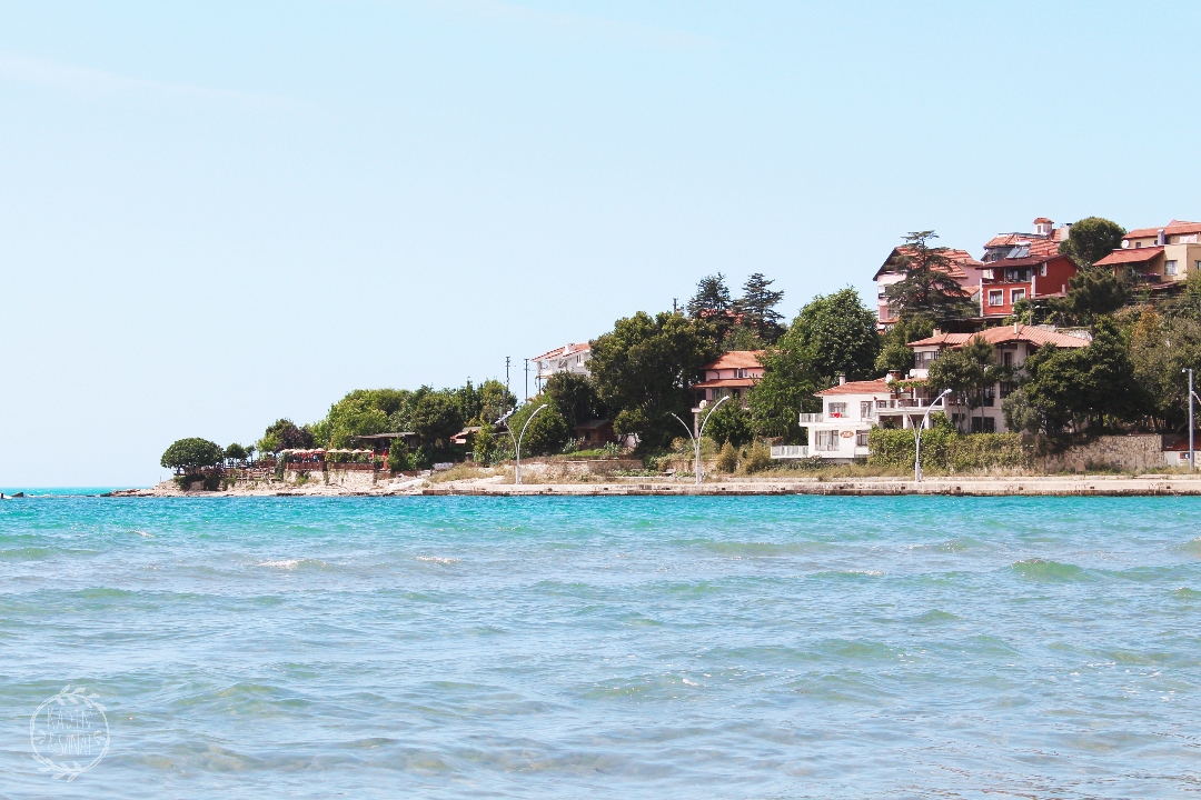Haftasonundan Kısa Kısa, Kerpe, Pembe Kayalar, Yuvacık Piknik 6 IMG_7478
