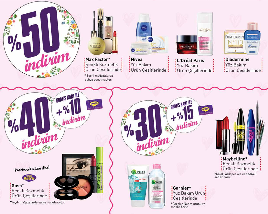 gratis