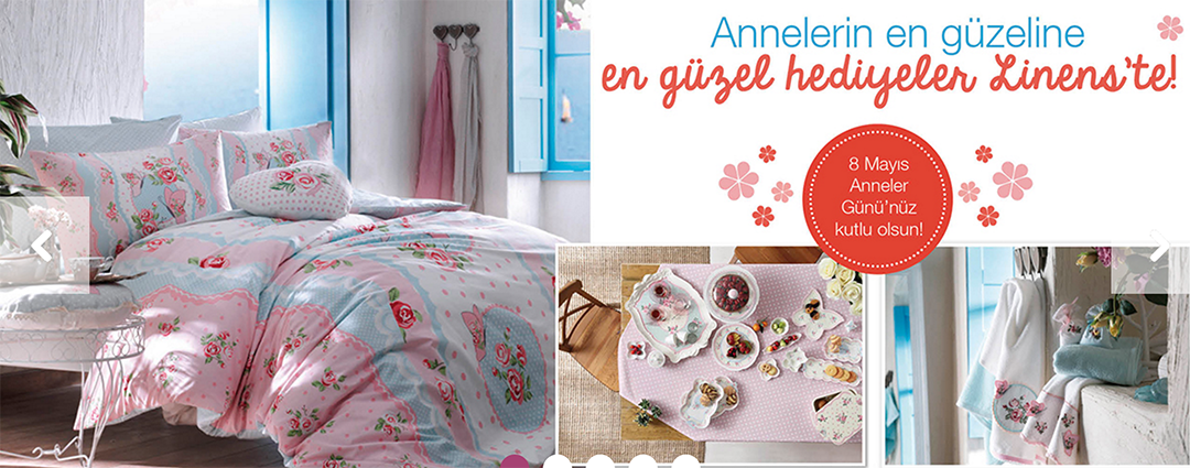 linens