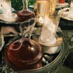 Patatesli Bulgurlu Çanaklar