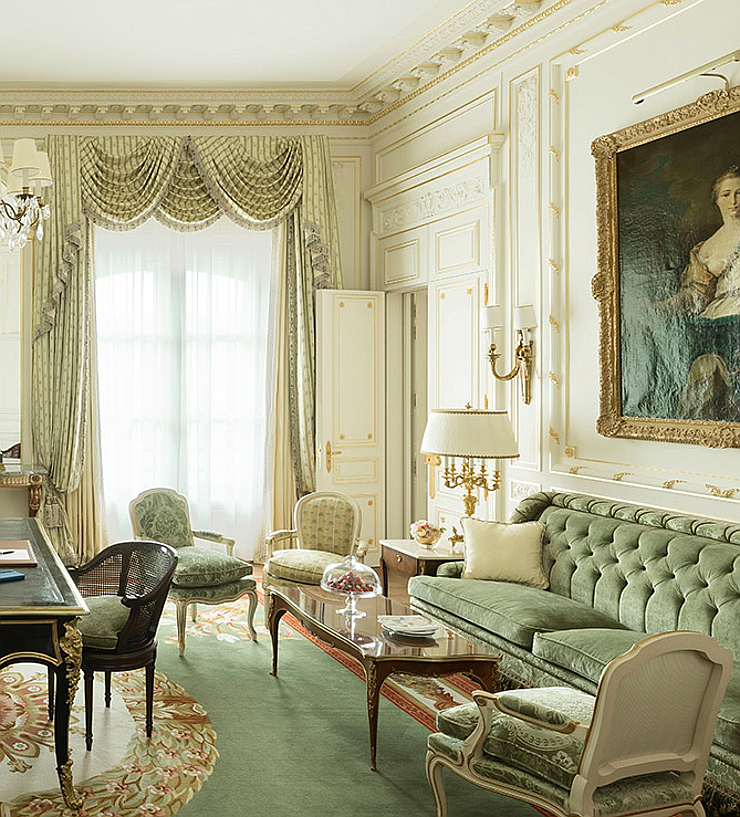 {Dekorasyon} Ritz Paris Otel 12 Ritz-Paris-11