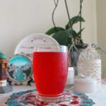 22. gün İftar Menüsü