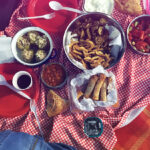 El işi hobiler ile iğne oyaları öğrenin