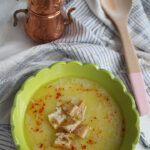 22. gün İftar Menüsü