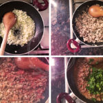 Hoşgeldin Ramazan ve 1. Gün İftar Menüsü :)