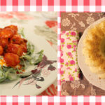 4. gün İftar Menüsü