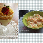 Fırında Kaşarlı Köfte Patates