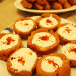 17. gün İftar Menüsü