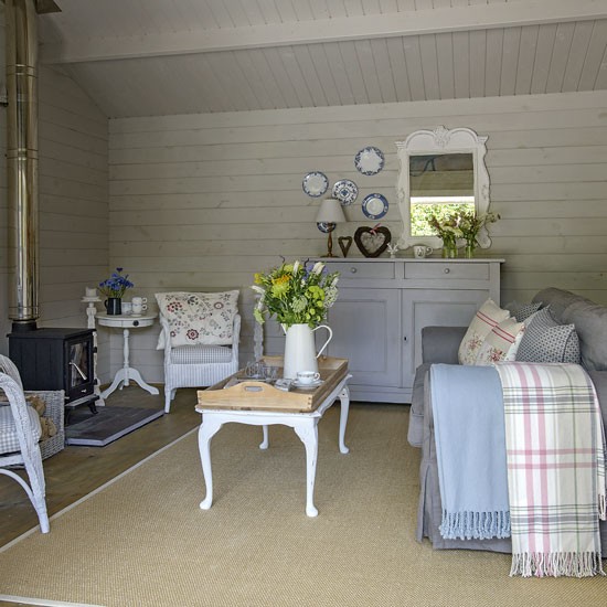 summerhouse