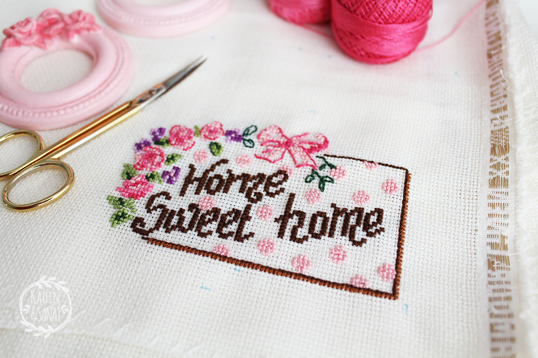 Home Sweet Home + Etamin Şablon 5 etamin_sablon_3