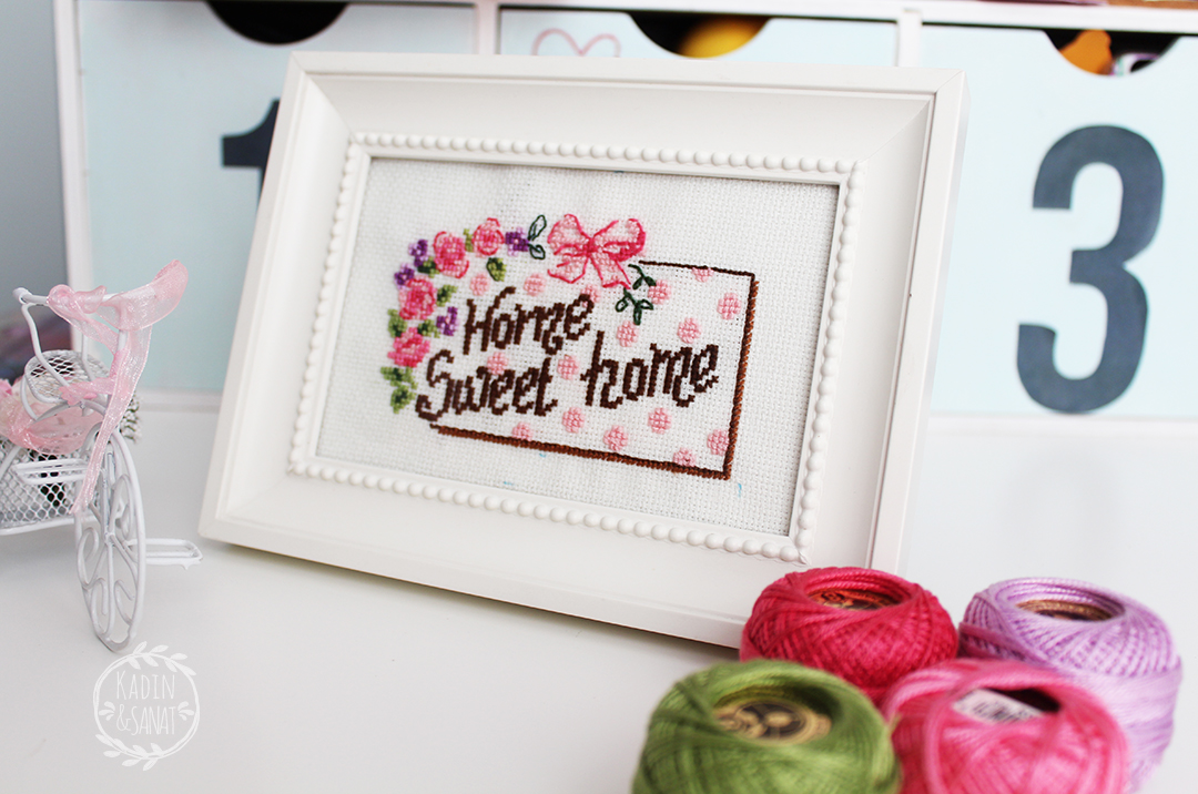 Home Sweet Home + Etamin Şablon 1 etamin_sablon_8