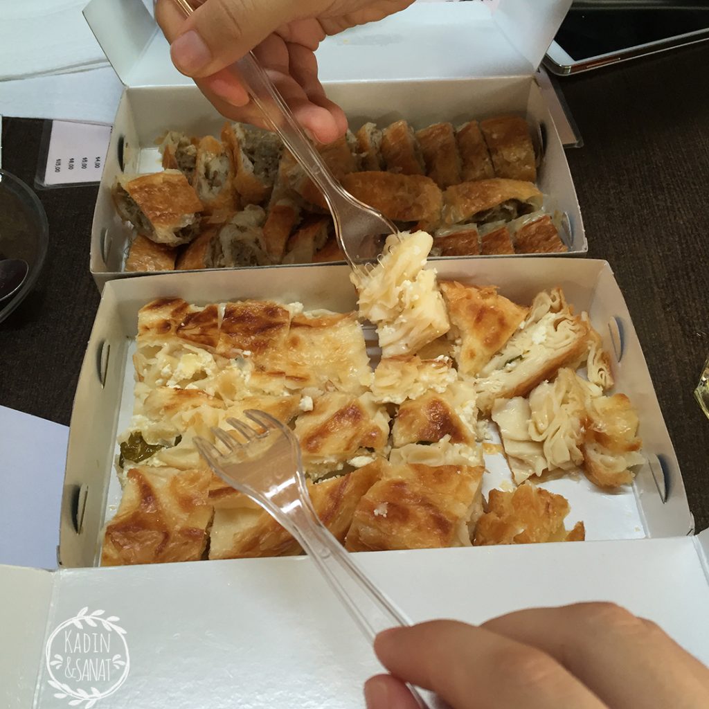 cengelkoy-börek