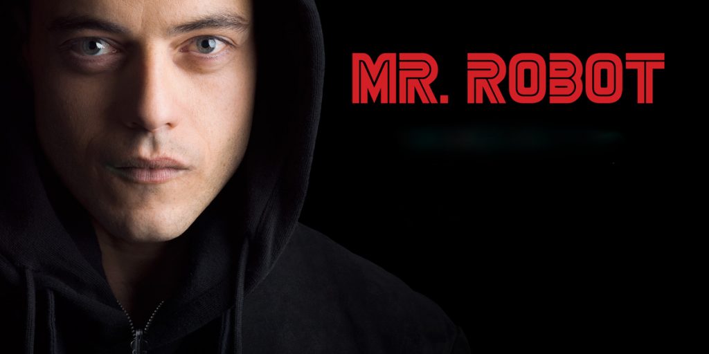 İzlediğim Diziler Vol.2 2 mr-robot