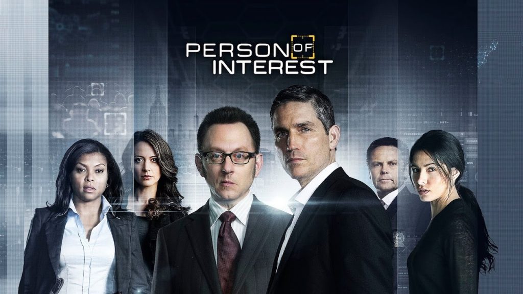 İzlediğim Diziler Vol.2 6 person-of-interest
