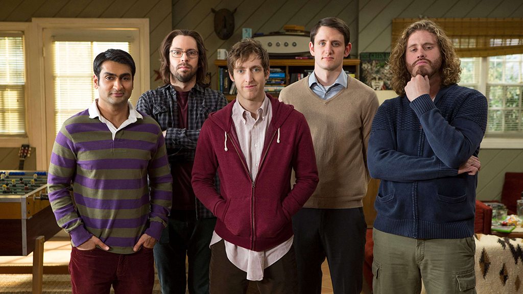 silicon-valley