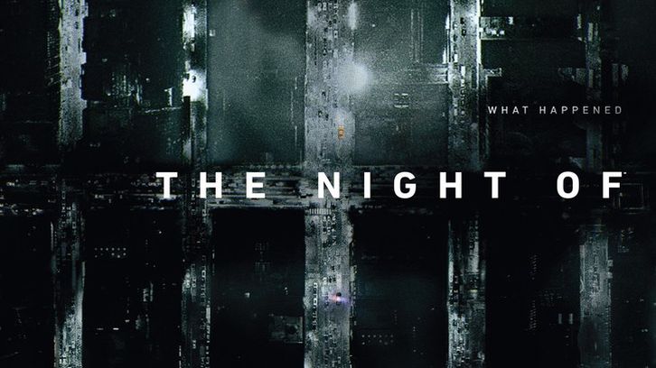 İzlediğim Diziler Vol.2 4 the-night-of