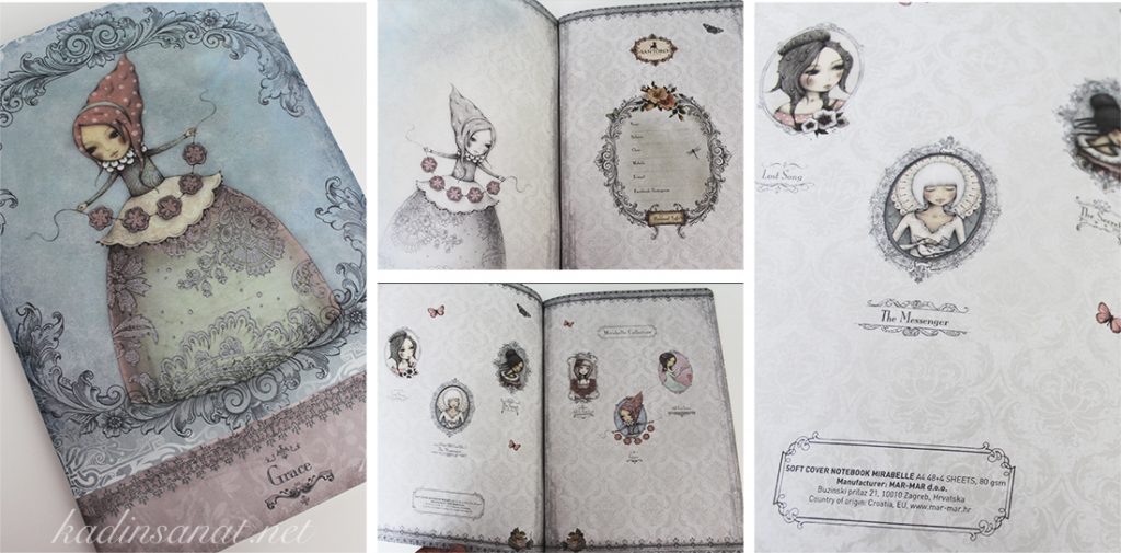 defter