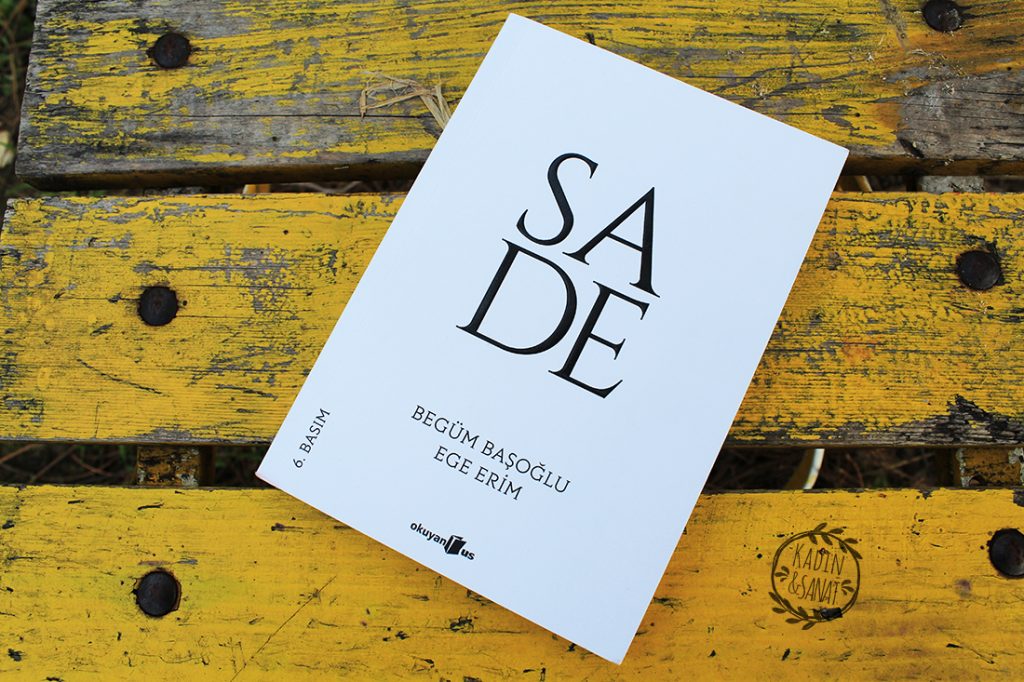 Sadeleşmek 7 sade3