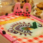 Yeni Kitap Kulübümüzün Buluşması ve Babil Mekan