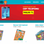 Yeni Kitap Kulübümüzün Buluşması ve Babil Mekan