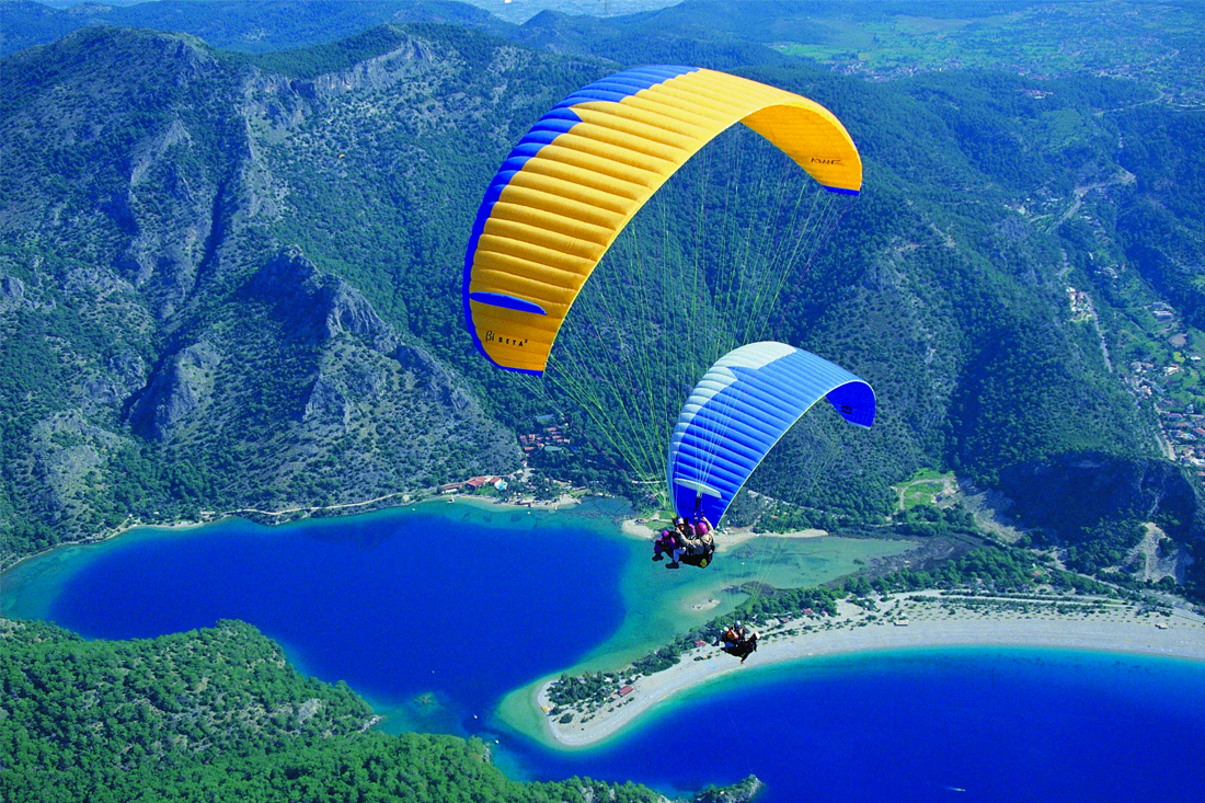 Dogasi Ve Tarihi Ile Fethiye Kadin Sanat Etamin Dekorasyon Yemek Tarifleri