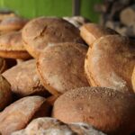 Havuçlu Ispanaklı Bebek Keki