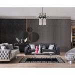 Dekoratif Halılar ile Banyonuza Renk Katın