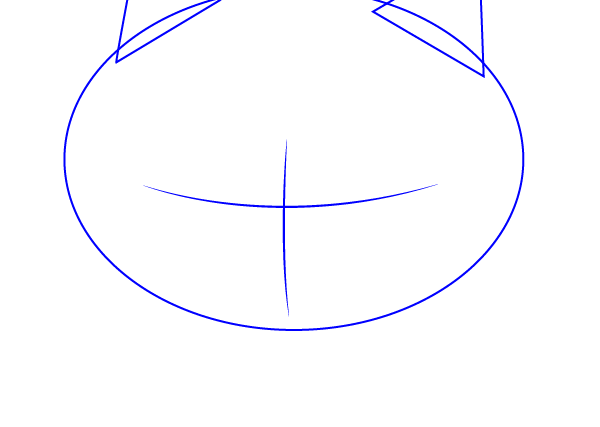 hello kitty nasıl çizilir