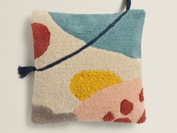 punch yastık örnekleri