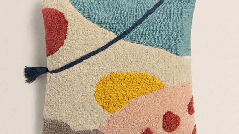 punch yastık örnekleri