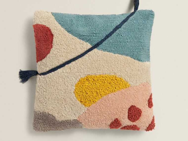 punch yastık örnekleri