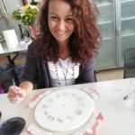 Yeşim Başural, @poncikipler, Yetenekli Kadınlar