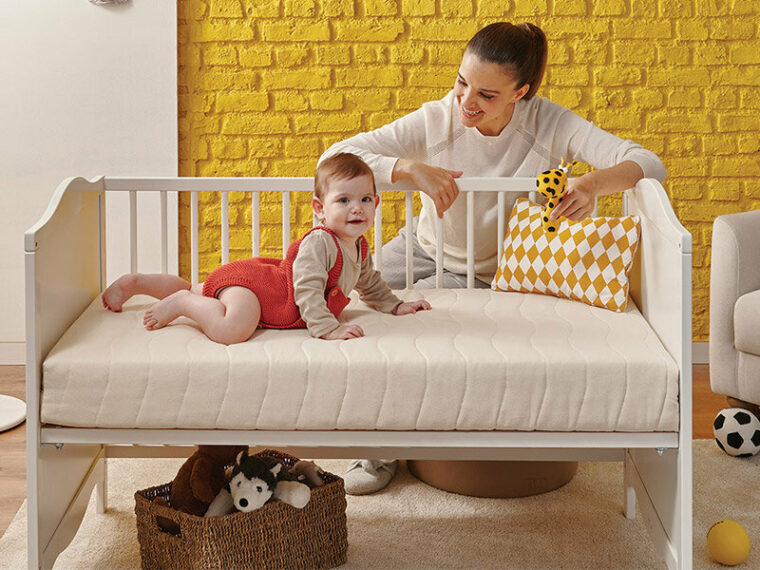 Bebek Yatağı Seçimi