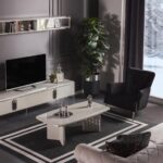 Şıklığı ve Konforu Aynı Anda Sunan Yatak Odası Takımları