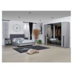 Bleu Blanc nedir? Dekorasyonda Bleu Blanc Kullanımı