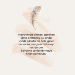 SARI ORKİDE – BÖLÜM 4