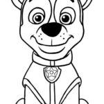 Süngerbob Boyama Sayfaları