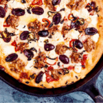 Çikolata Parçalı Kurabiye Nasıl Yapılır?