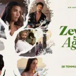 Çikolata Parçalı Kurabiye Nasıl Yapılır?