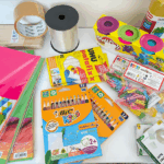 Okul öncesi etkinlik , Sayıları Öğreniyorum, Anaokulu sayı etkinliği