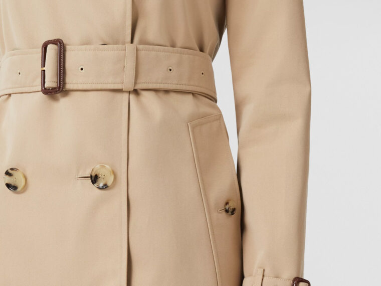 Burberry Trençkot