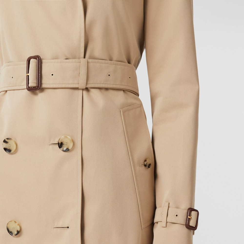 Burberry Trençkot