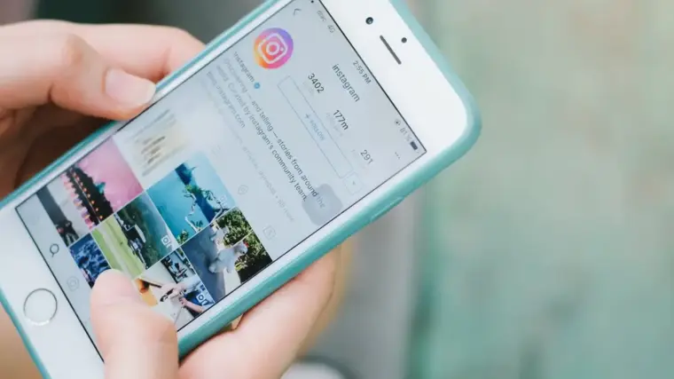 instagram özel hesap