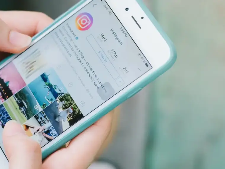 instagram özel hesap