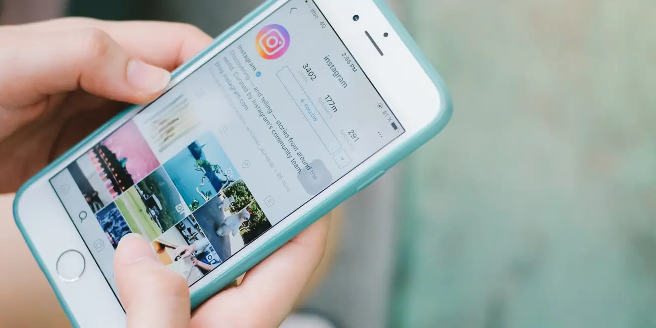 instagram özel hesap