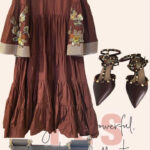 CİNAYET TOHUMU – 1- “LALE DALI”  / Bölüm 1