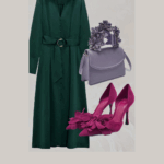 Burcu Kara İkinci Bebeğini Dünyaya Getirdi