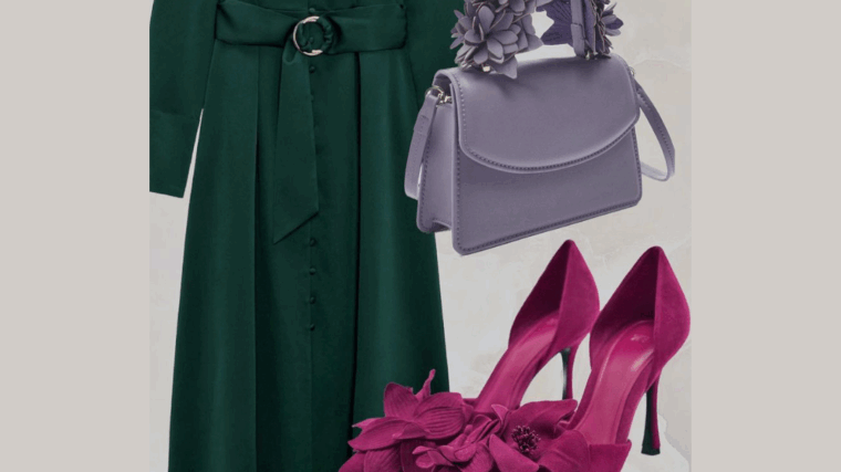 Zara Haftanın Kombini